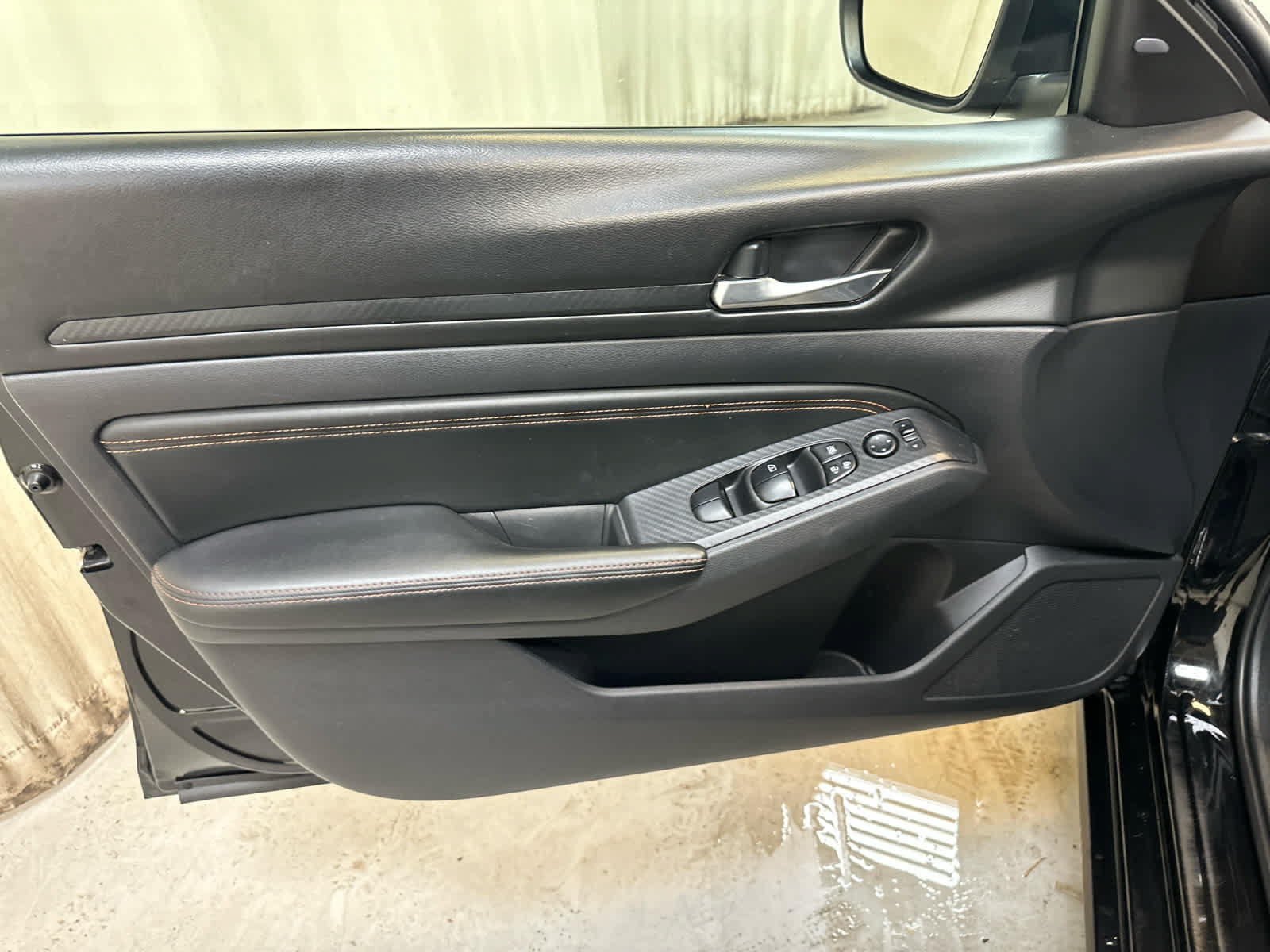 Certified 2019 Nissan Altima 2.5 SR FWD image 26