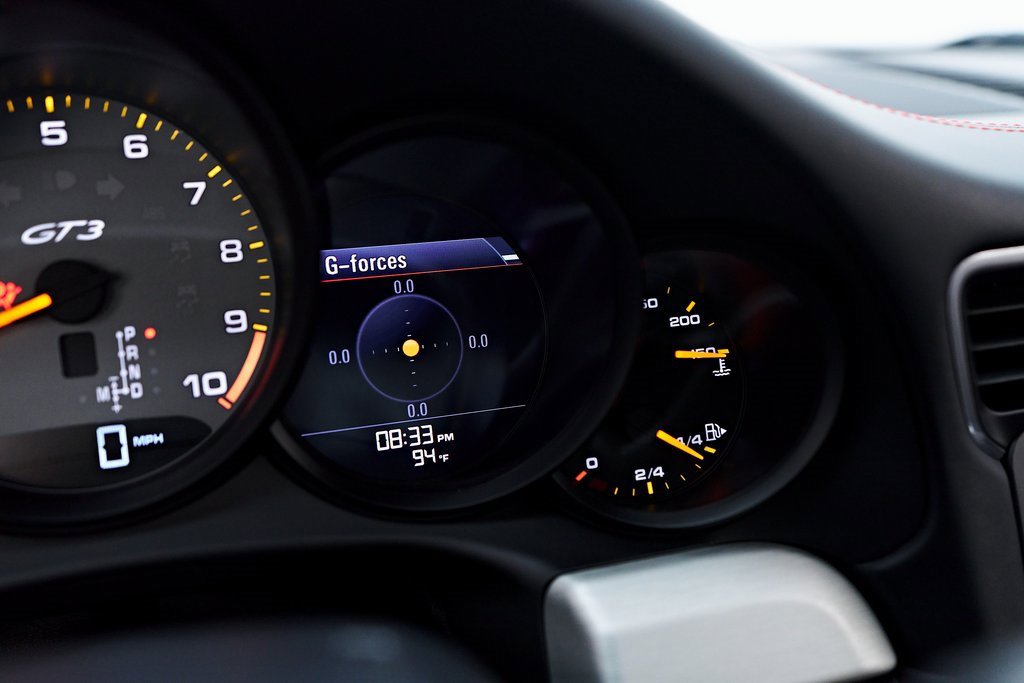 Used 2014 Porsche 911 GT3 image 75