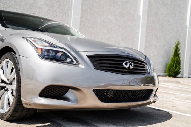 Used 2009 INFINITI G37 Sport w/ Premium Pkg image 24