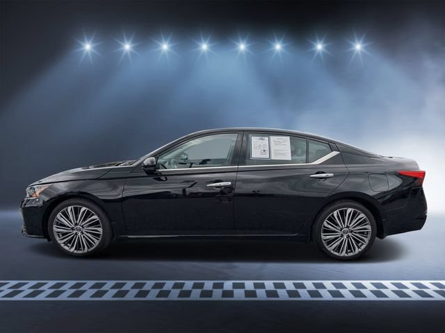 Used 2024 Nissan Altima 2.5 SL FWD image 6