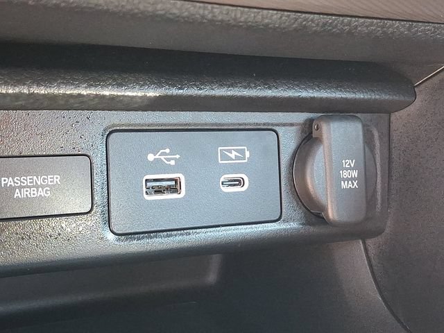 Certified 2026 Acura Integra A-Spec FWD image 24