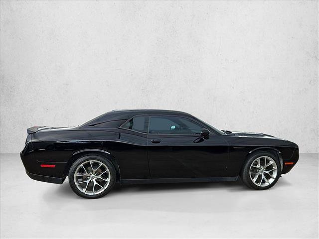 Used 2020 Dodge Challenger SXT w/ Plus Package RWD image 4