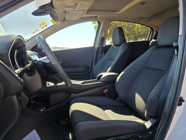 Certified 2020 Honda HR-V EX image 25