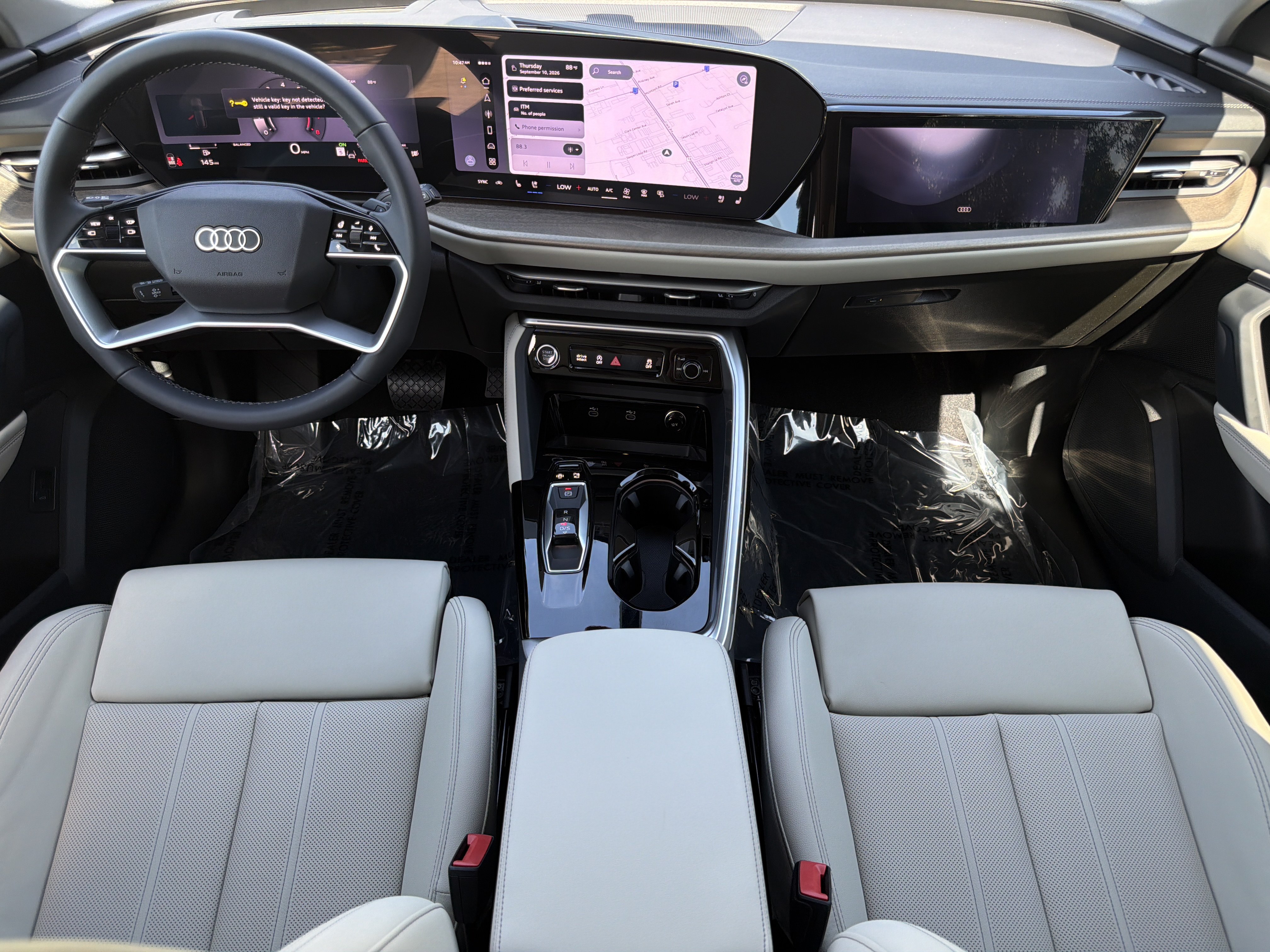 New 2026 Audi Q5 Premium Plus AWD/4WD image 14