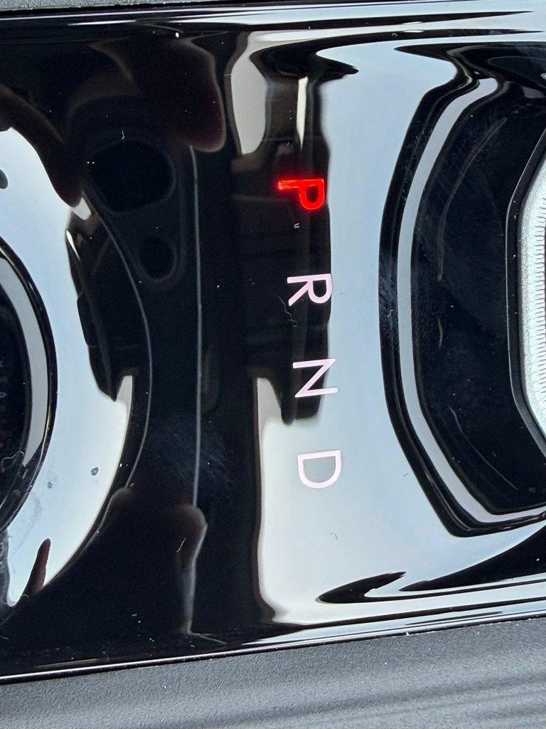 New 2026 Jeep Cherokee Overland AWD/4WD image 19