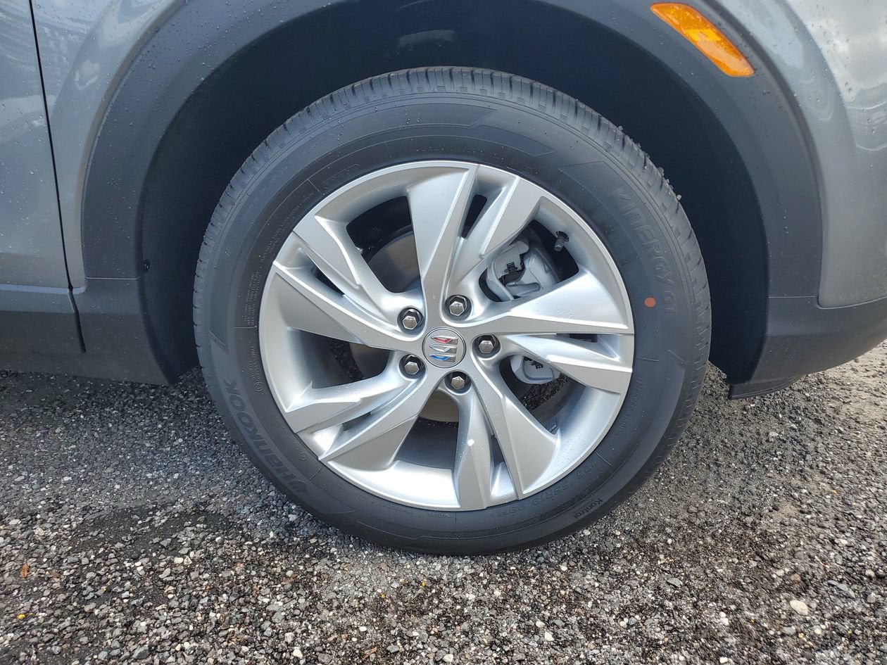 New 2026 Buick Encore GX Preferred w/ Advanced Technology Package FWD image 6