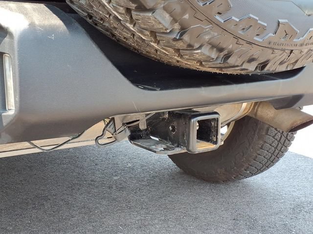 Used 2021 Jeep Wrangler Unlimited Sport AWD/4WD image 11