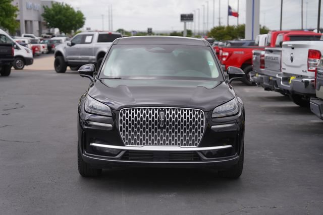 Used 2024 Lincoln Corsair FWD w/ Equipment Group 101A image 3