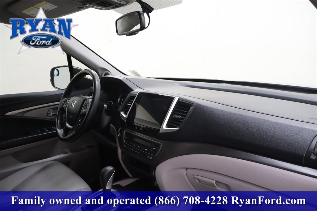 Used 2019 Honda Ridgeline RTL-T image 17