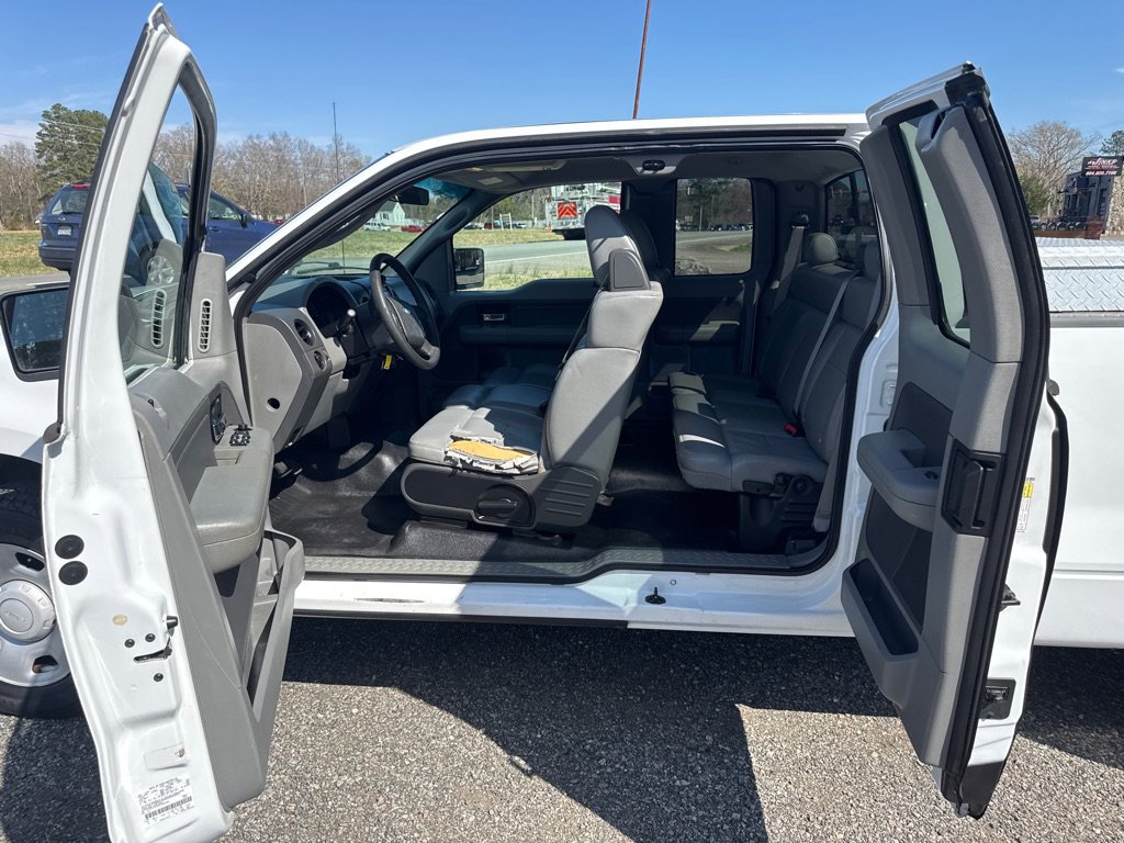 Used 2007 Ford F150 2WD SuperCab image 22