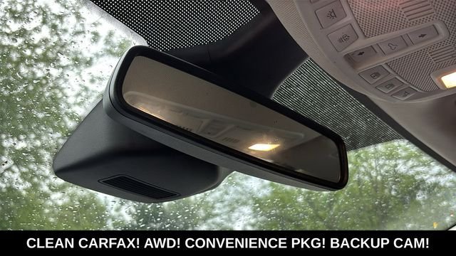 Used 2023 Ford Edge SEL w/ Convenience Package AWD/4WD image 23