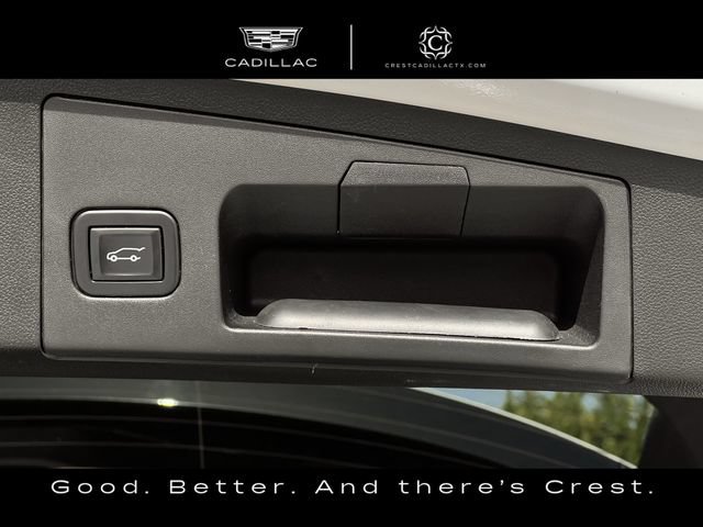 Certified 2022 Cadillac XT4 Luxury w/ Cold Weather Package AWD/4WD image 30