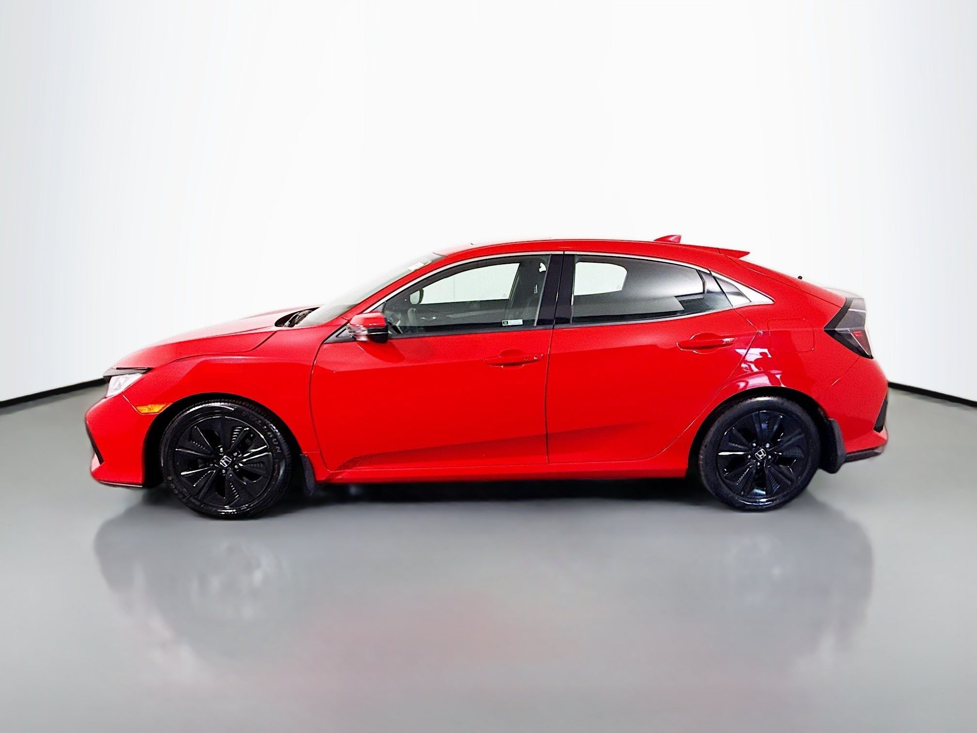 Used 2019 Honda Civic EX image 6