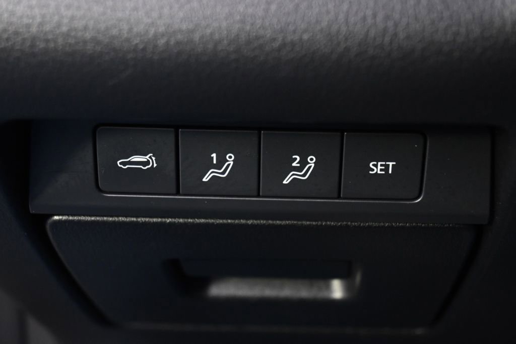 Used 2023 MAZDA CX-30 2.5 Turbo w/ Premium Package image 25