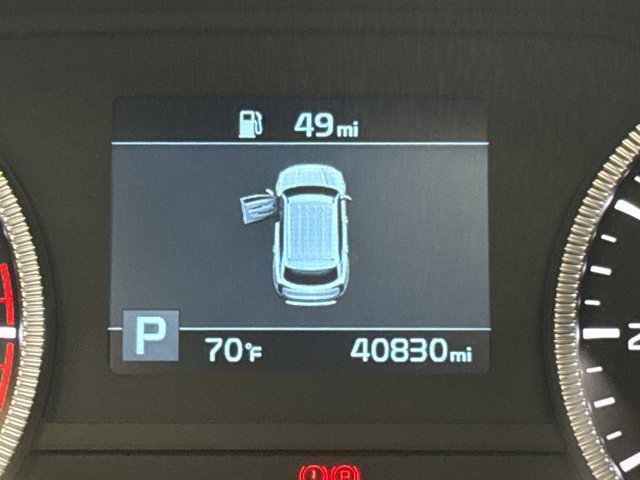 Used 2022 Kia Telluride S image 20