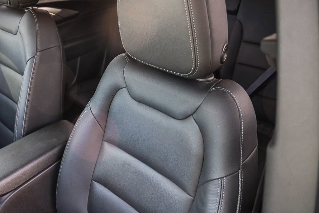 Used 2021 Chevrolet TrailBlazer LT w/ Premium Seating Package image 25