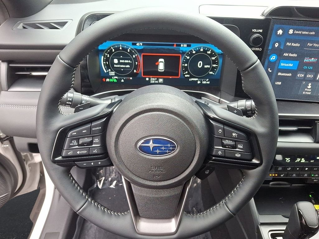 New 2026 Subaru Outback Touring XT AWD/4WD image 17