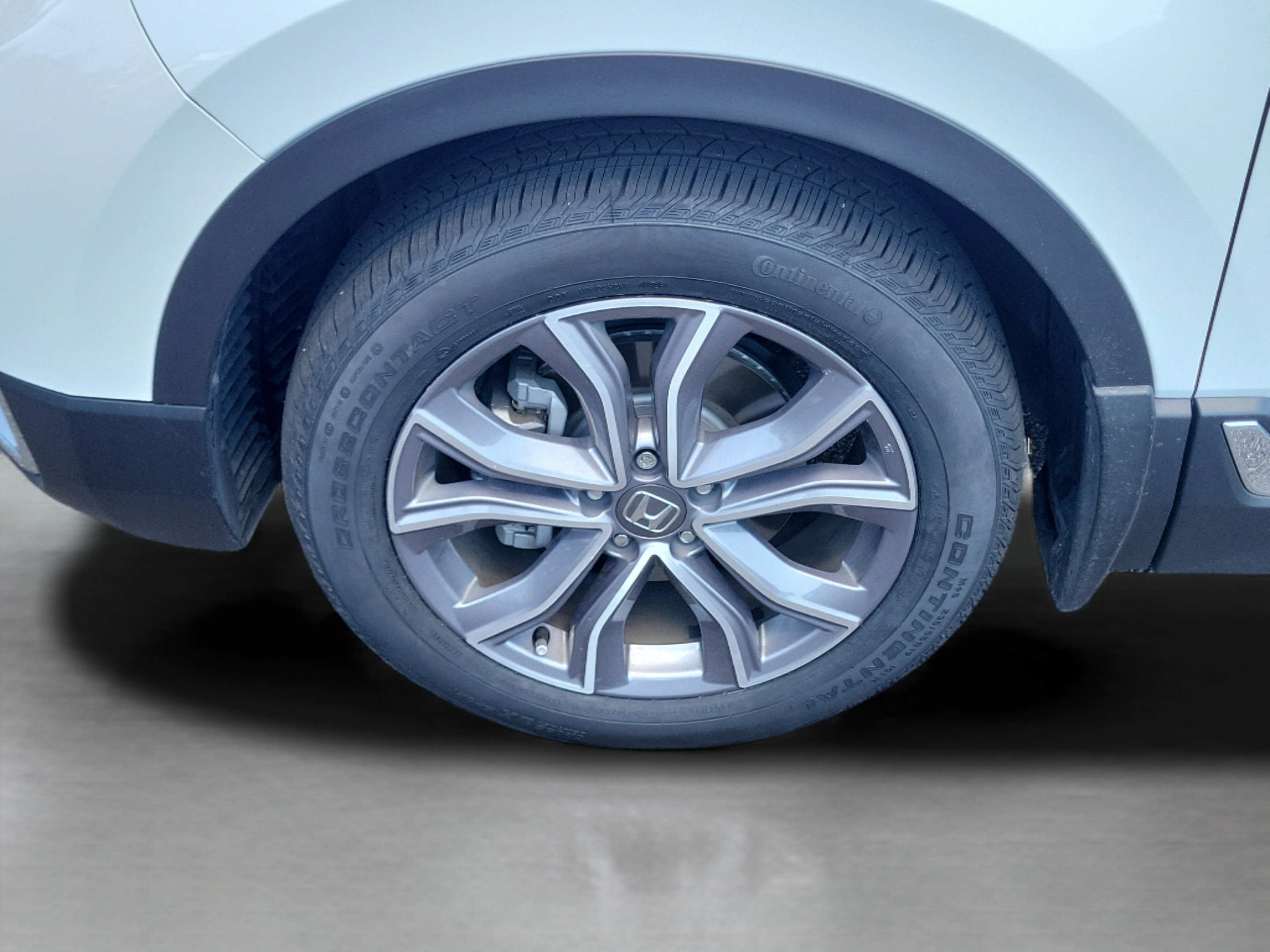 Used 2021 Honda CR-V Touring image 35