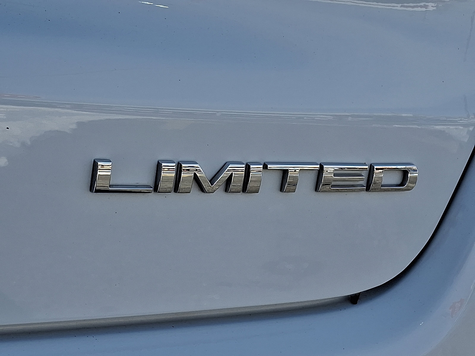 Used 2022 Jeep Compass Limited image 30