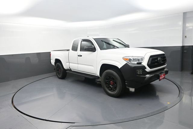 Used 2022 Toyota Tacoma SR RWD image 33