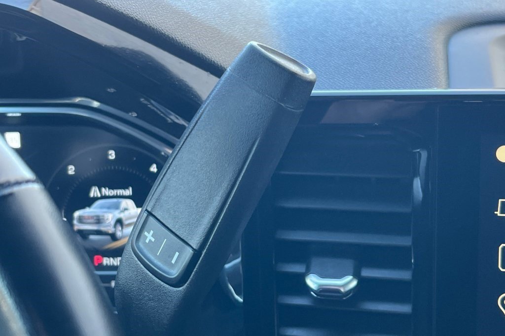 Certified 2023 GMC Sierra 1500 Elevation image 21