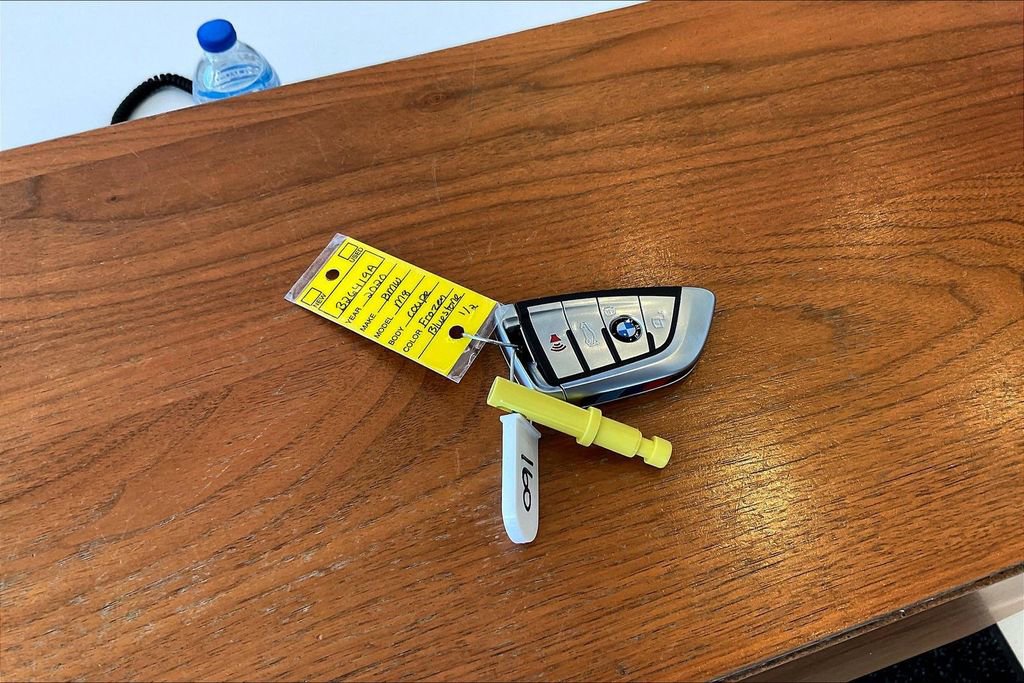 Used 2020 BMW M8 Competition image 34