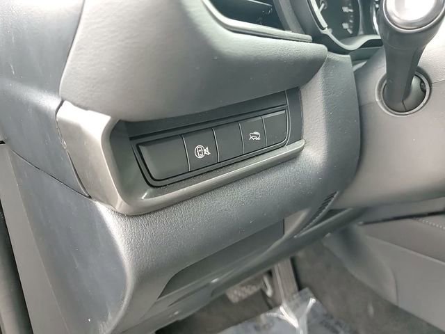 Used 2025 MAZDA CX-30 AWD 2.5 S w/ Select Sport Pkg image 11