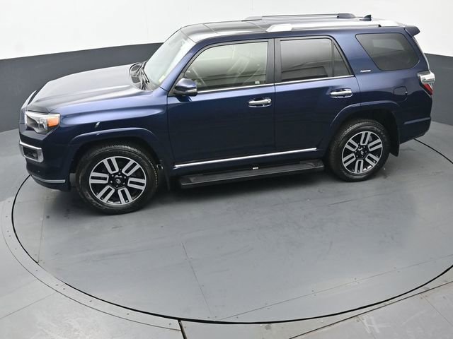 Certified 2024 Toyota 4Runner Limited AWD/4WD image 37