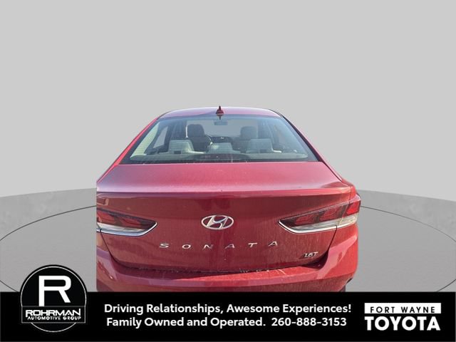 Used 2019 Hyundai Sonata ECO FWD image 10