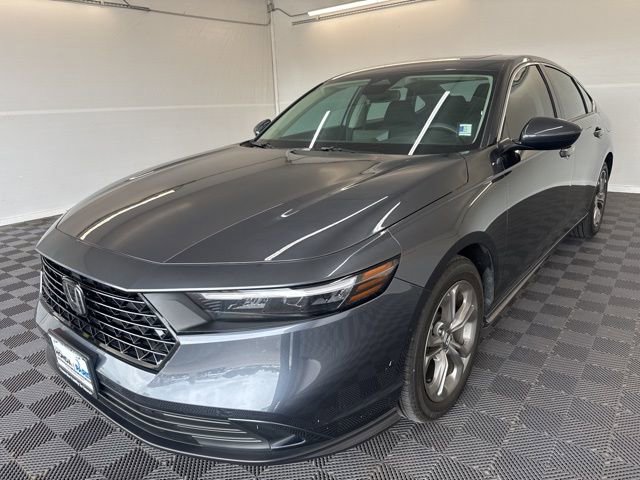 Used 2024 Honda Accord EX image 22