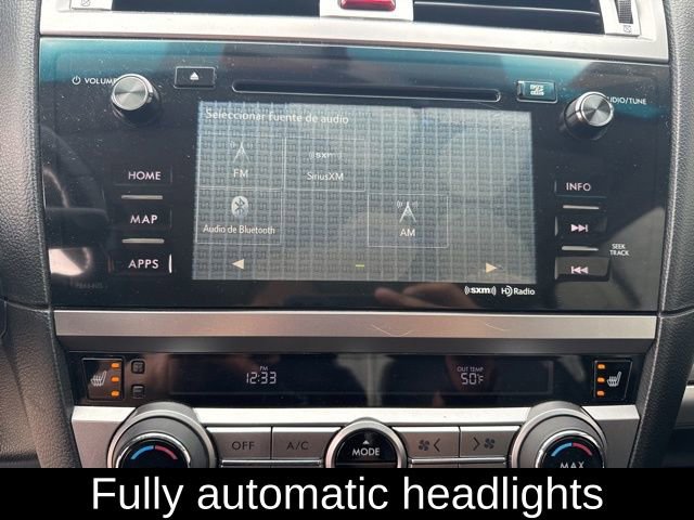 Used 2015 Subaru Legacy 2.5i Limited image 28