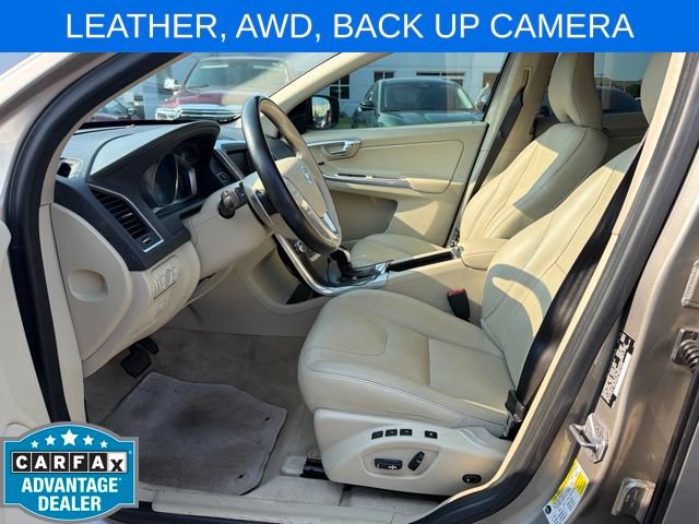 Used 2015 Volvo XC60 T6 Platinum AWD/4WD image 10