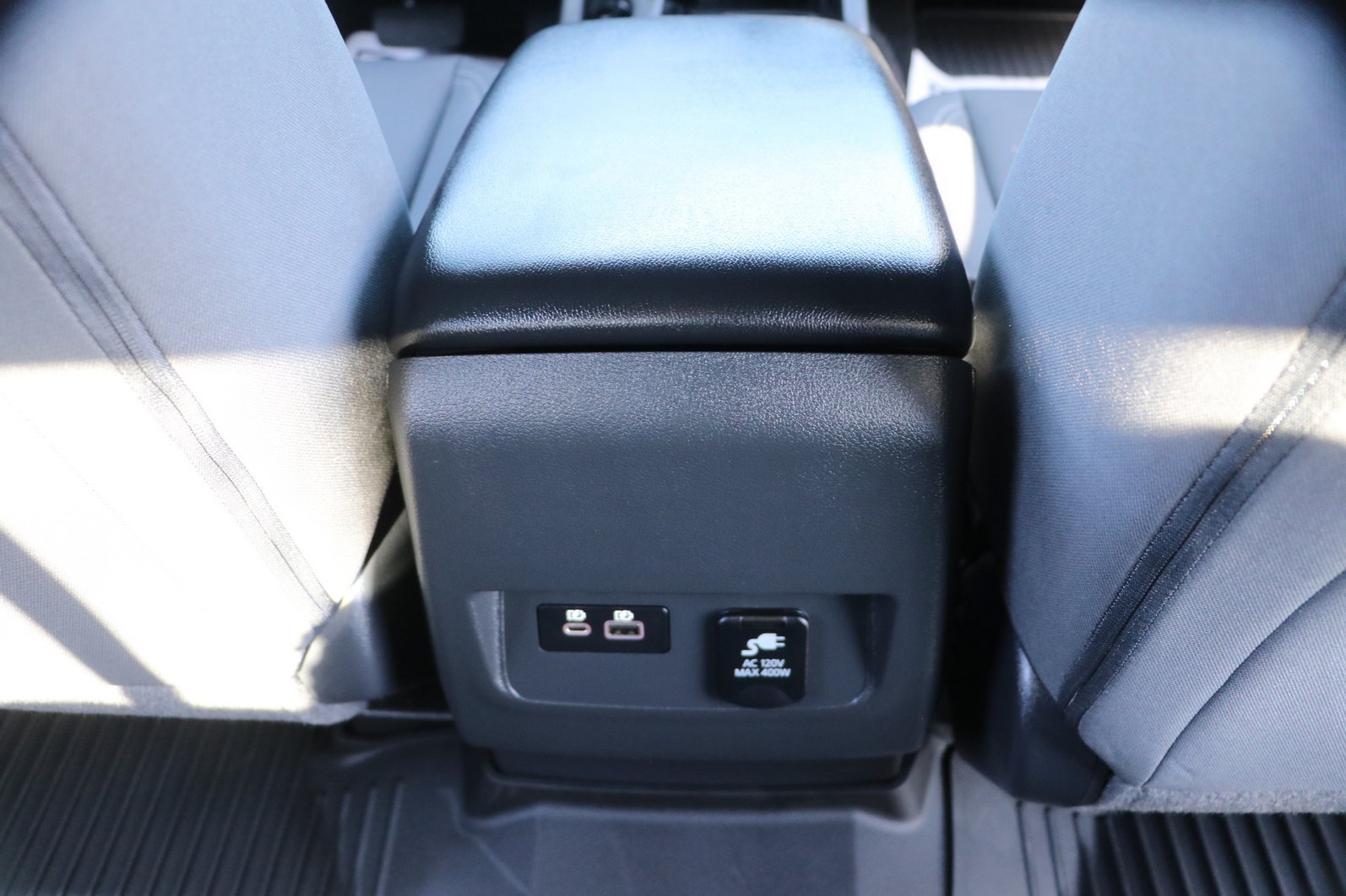 Used 2026 Nissan Frontier SV w/ SV Convenience Package AWD/4WD image 32