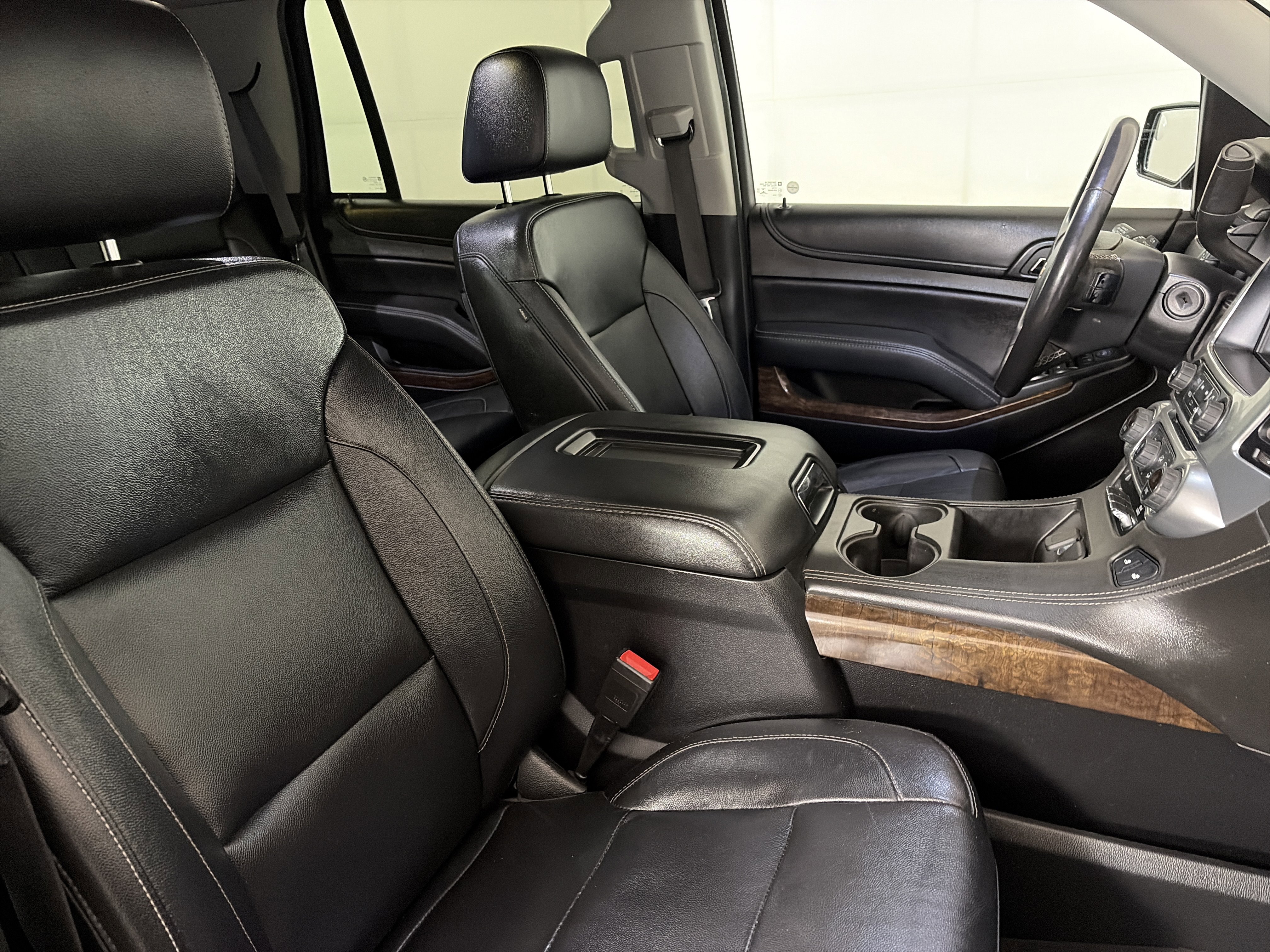 Used 2020 Chevrolet Tahoe LT AWD/4WD image 29
