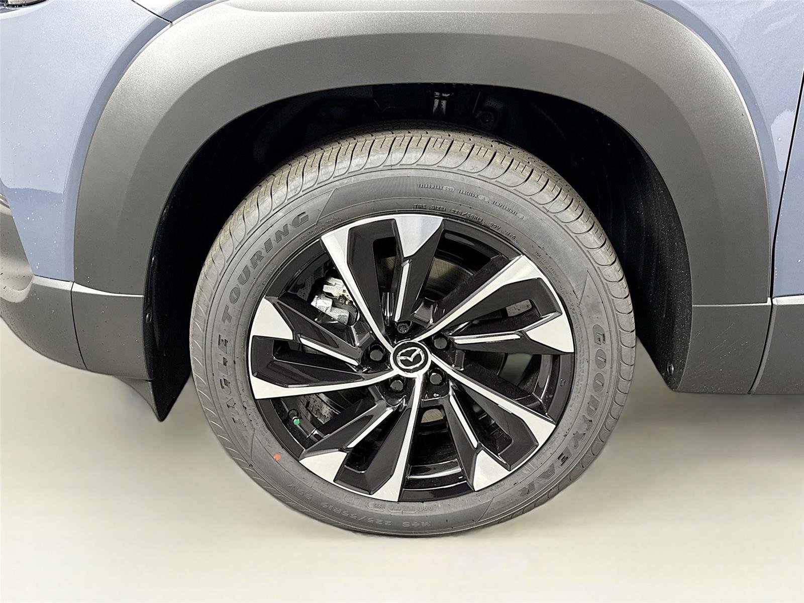 New 2026 MAZDA CX-50 2.5 Hybrid w/ Weather Package image 12