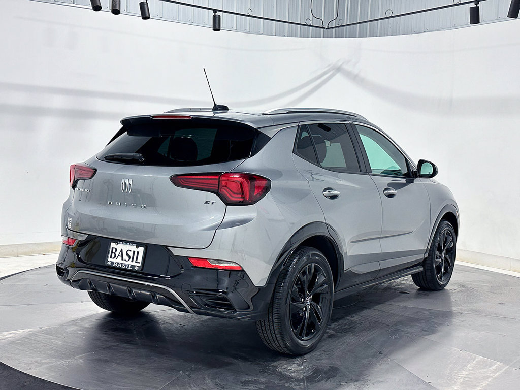 Used 2024 Buick Encore GX Sport Touring FWD image 12