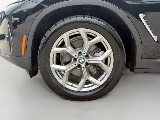 Used 2024 BMW X3 xDrive30i AWD/4WD image 43