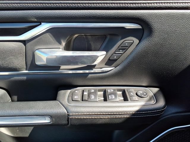Used 2020 RAM 1500 Laramie w/ Sport Appearance Package AWD/4WD image 11