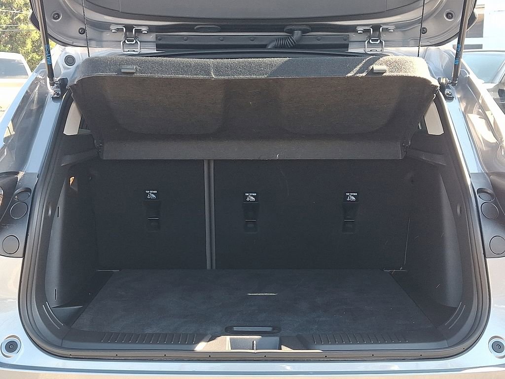 Used 2025 Chevrolet Trax ACTIV w/ Sunroof Package image 30