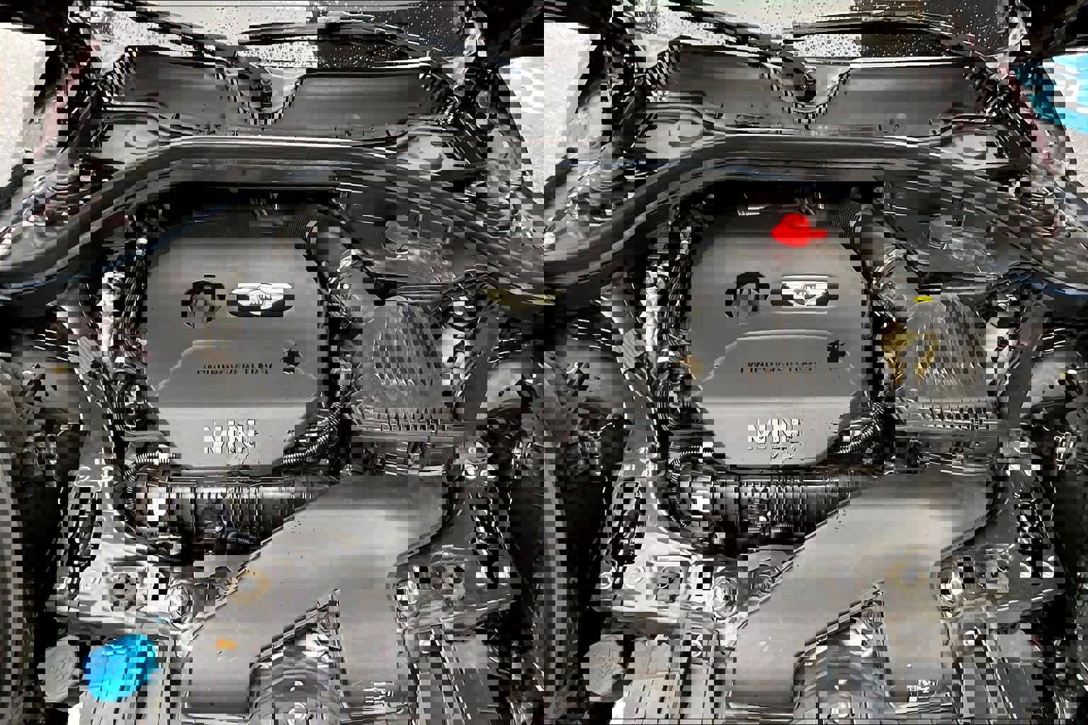 Used 2019 MINI Cooper Clubman S image 31