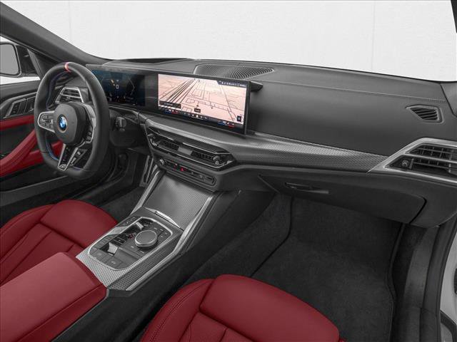 New 2026 BMW 440i xDrive Convertible w/ Premium Package image 11