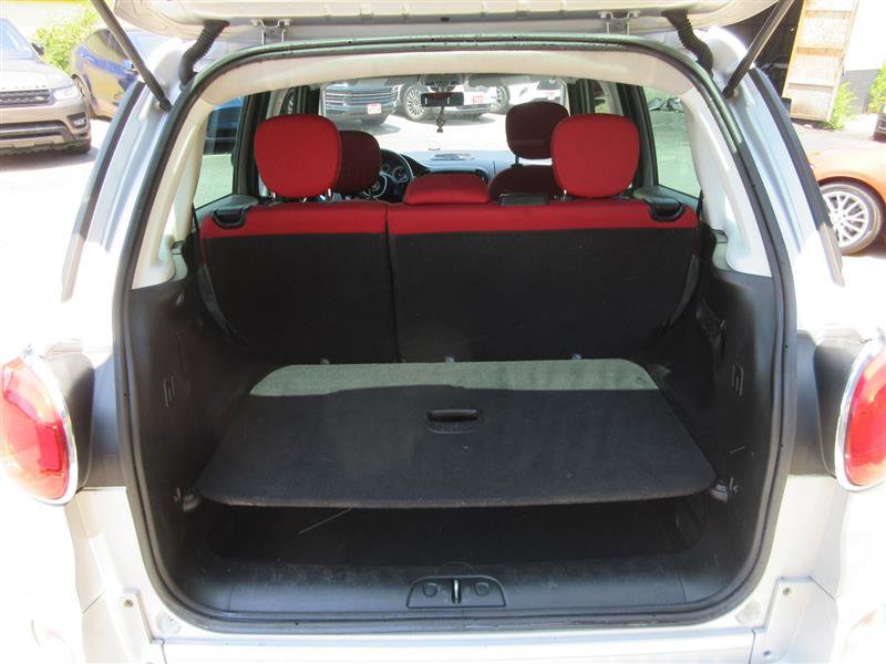 Used 2014 FIAT 500L Easy image 6