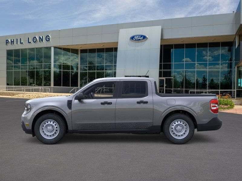 New 2026 Ford Maverick XL w/ 4K Tow Package AWD/4WD image 3