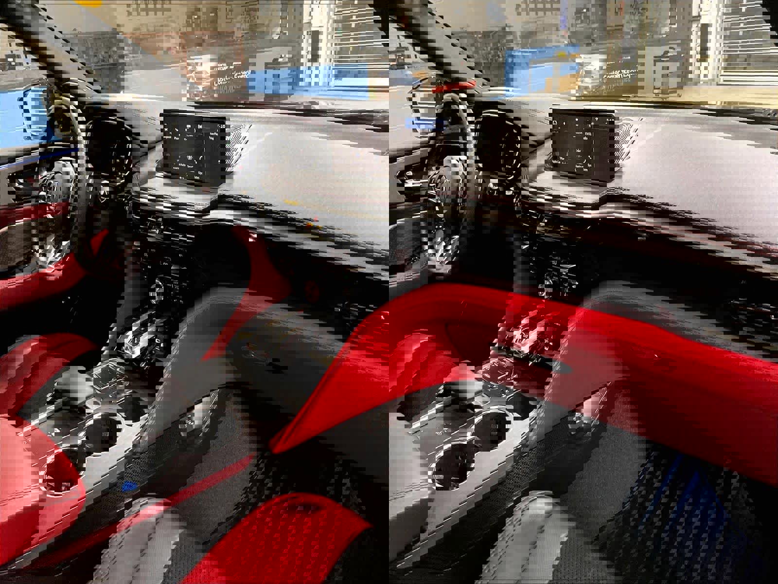 Used 2023 Acura MDX A-Spec image 14