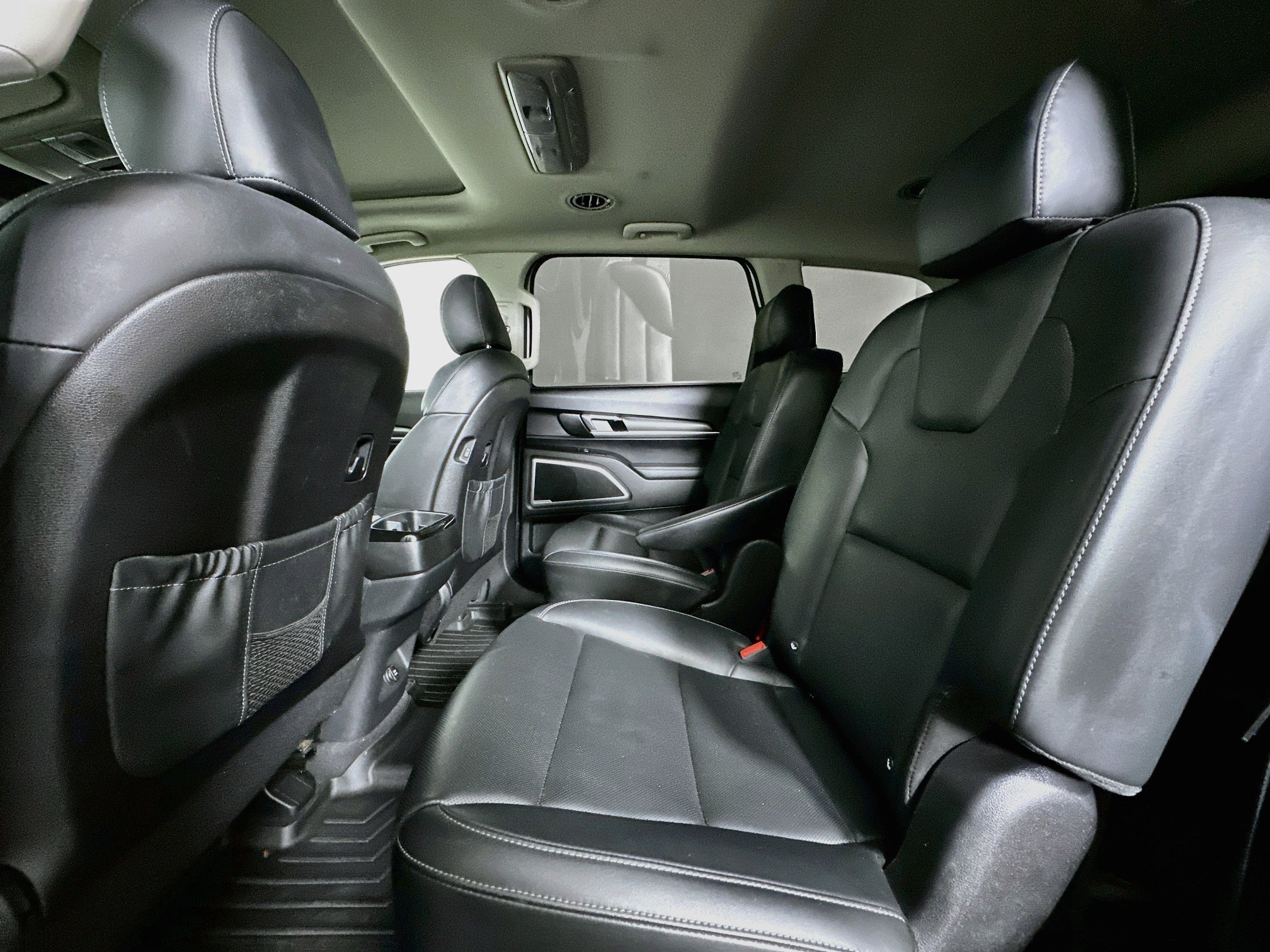 Used 2021 Kia Telluride S FWD image 28