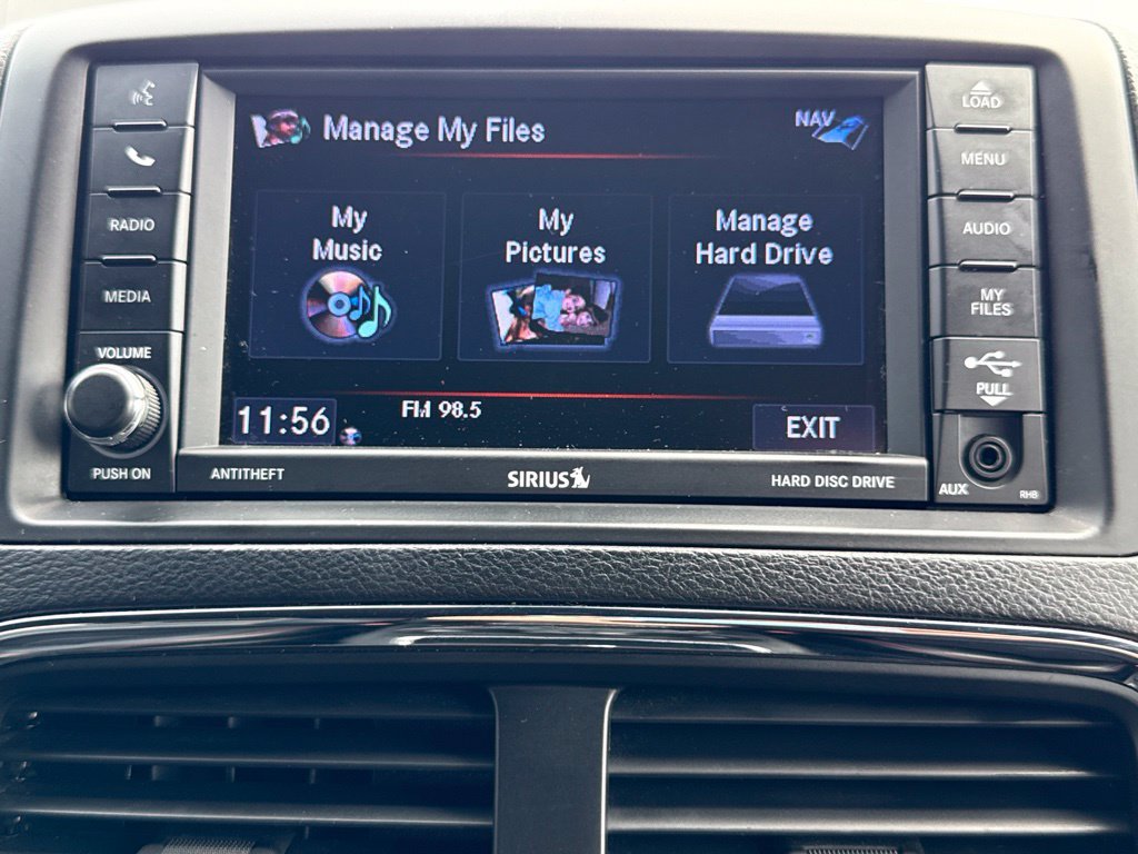 Used 2019 Dodge Grand Caravan GT FWD image 28