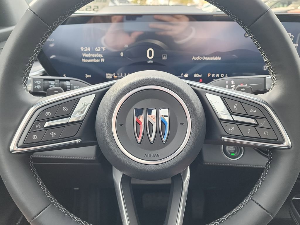 New 2026 Buick Enclave Preferred w/ Power Package image 20