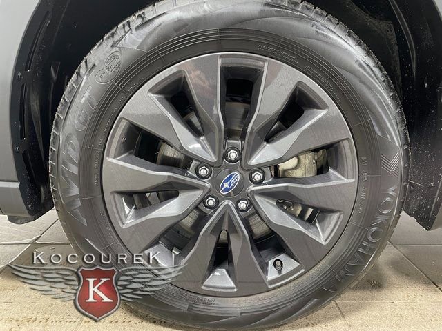 Used 2025 Subaru Outback Onyx Edition XT image 7