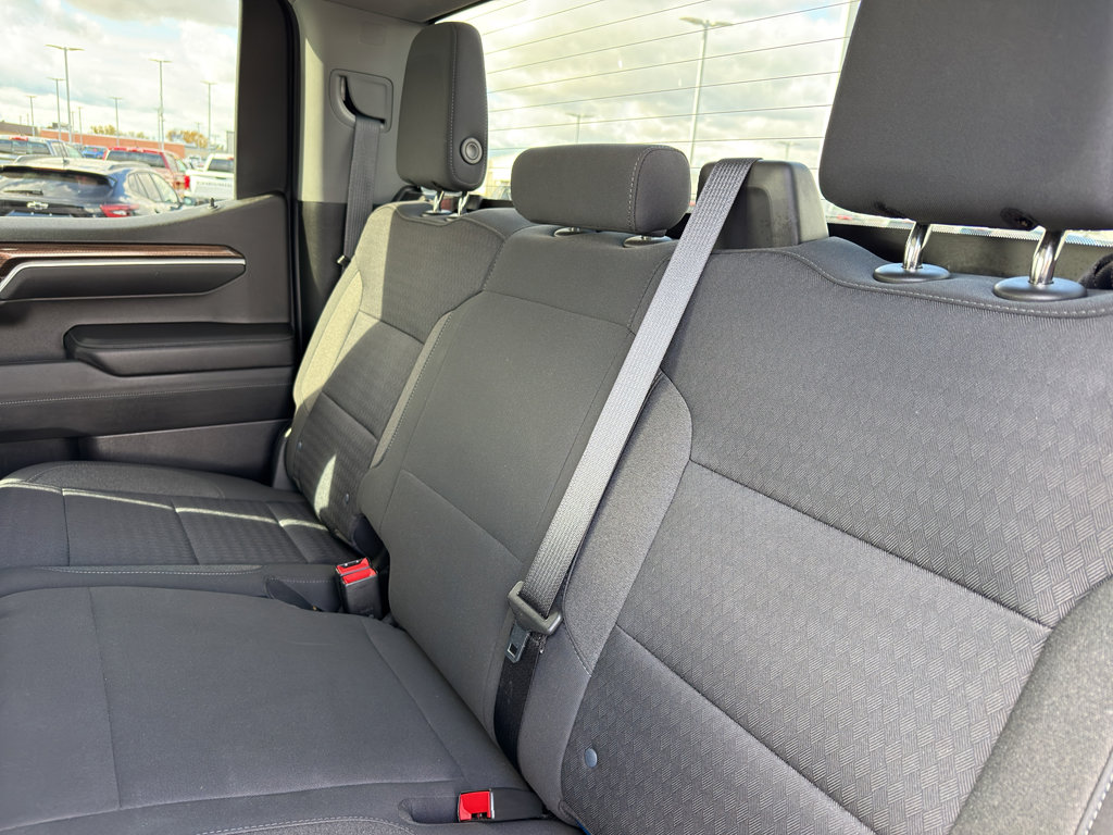 Used 2022 Chevrolet Silverado 1500 RST w/ Protection Package image 31