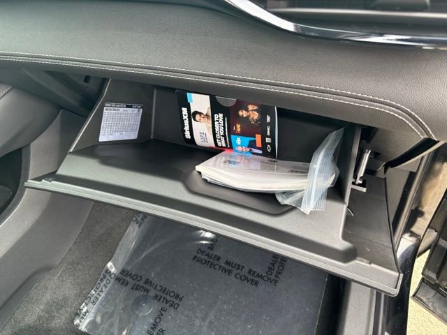 Used 2025 Buick Envision Preferred image 30